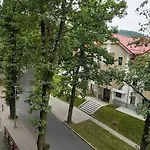 Apartament Szlachecki