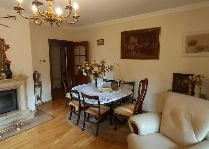 Apartament Szlachecki