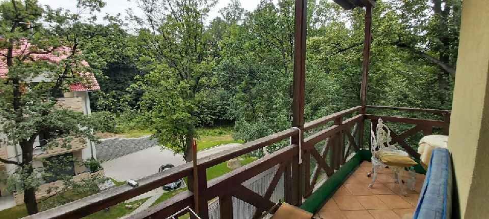 Apartament Szlachecki Apartment Karpacz