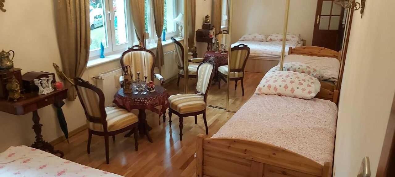 Apartament Szlachecki *
