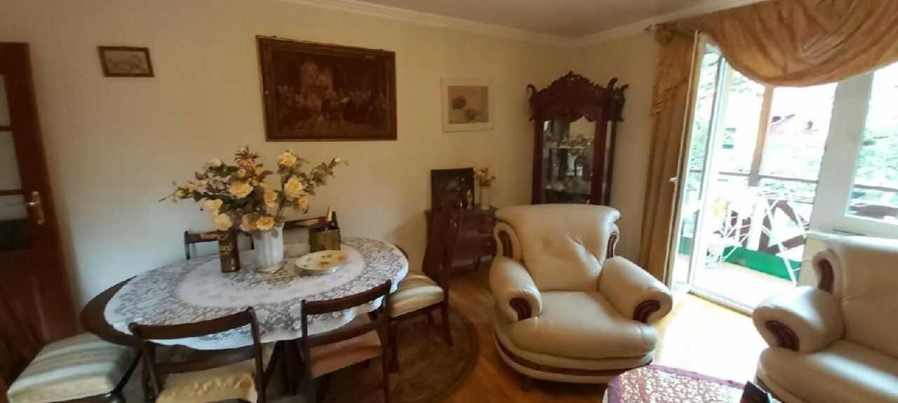 Apartment Apartament Szlachecki *