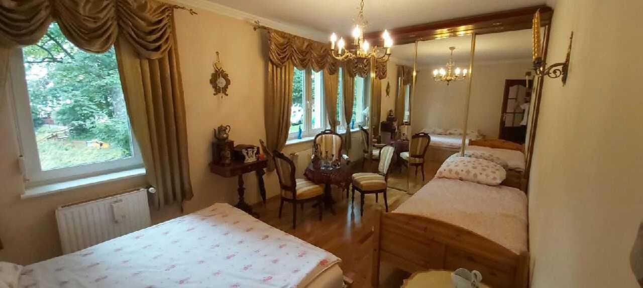 Apartament Szlachecki Apartment