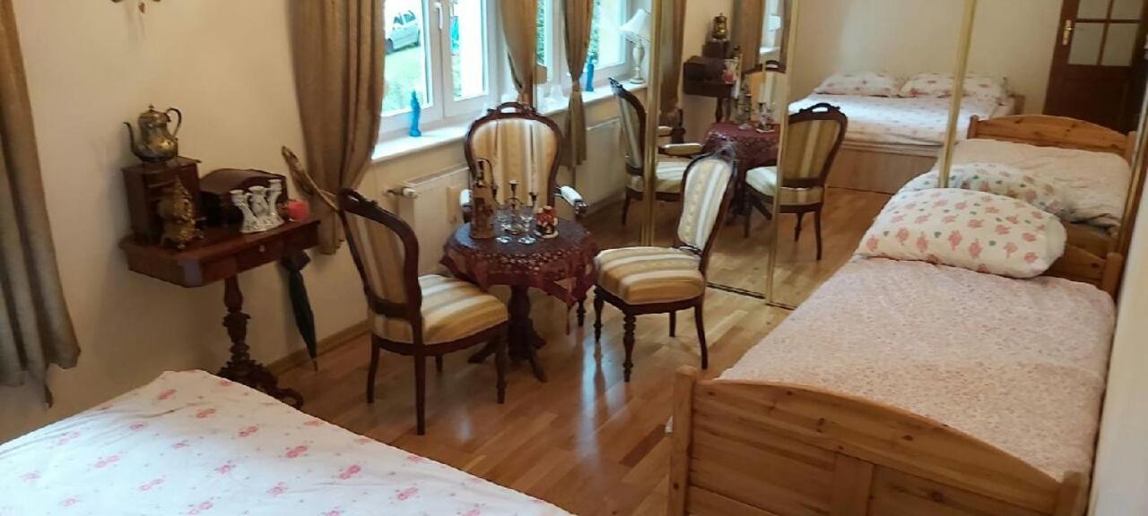 Apartment Apartament Szlachecki Karpacz