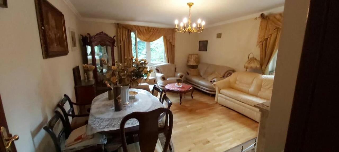 Apartament Szlachecki